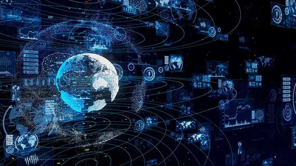 Spot buy service sourcing globally